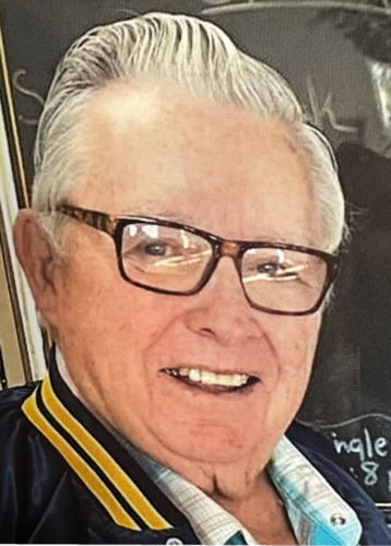 Vernon Herfindahl